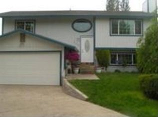 702 Viewcrest Ct, Selah, WA 98942
