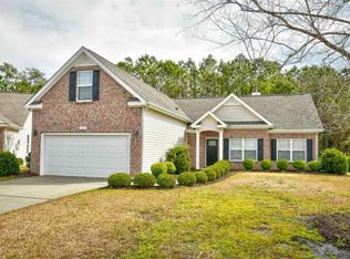 281 Carriage Lake Dr, Little River, SC 29566