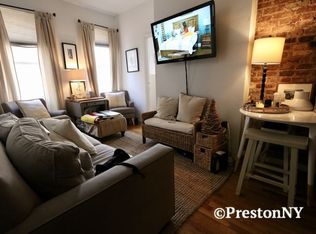 135 W 10th St APT 15, New York, NY 10014