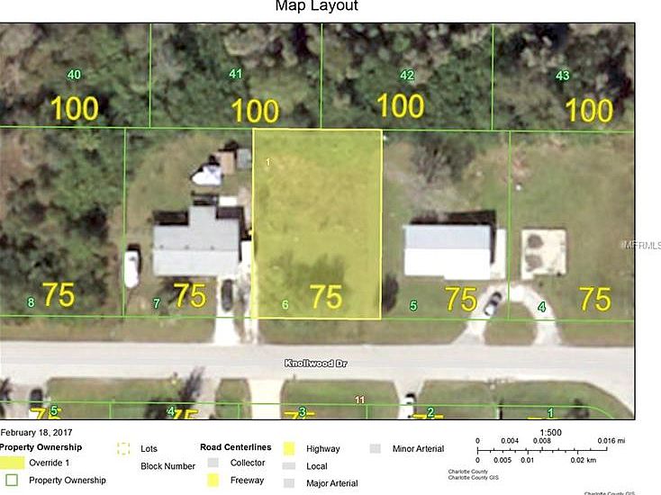 2nd image of 4720 Knollwood Dr