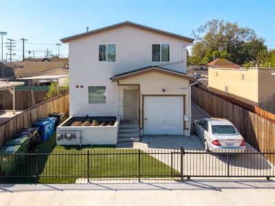 1566 E 106th St, Los Angeles, CA, 90002