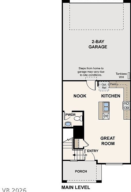 2nd image of 237 Freeport View Pl