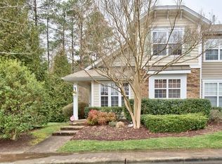 3523 Sugar Tree Pl, Durham, NC 27713