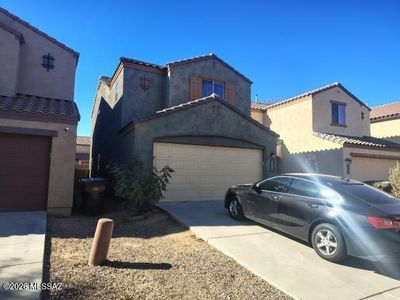 14298 S Camino El Galan, Sahuarita, AZ, 85629