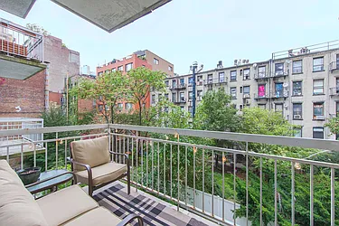 Rented by Keller Williams NYC