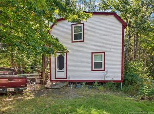 255 Niagara Rd, Coverdale, NB E1J 1J2