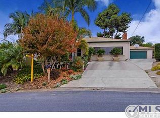 2684 Littleton Rd, El Cajon, CA 92020