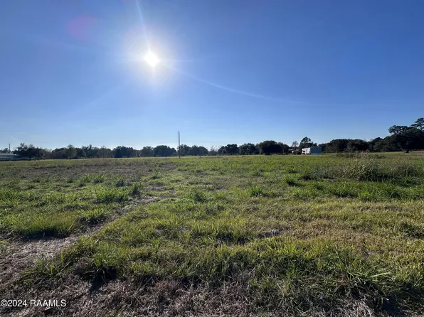 Vincent Guidry Rd #2, Breaux Bridge, LA 70517