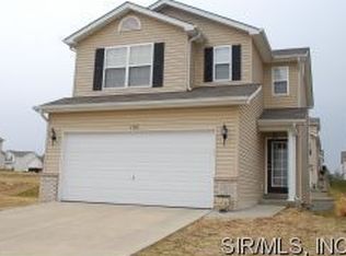130 Falls Park Ct, Belleville, IL 62220