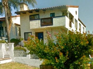 766 W 23rd St, San Pedro, CA 90731