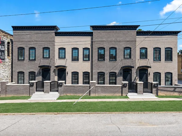 207-213 E Hobson Ave, Sapulpa, OK 74066