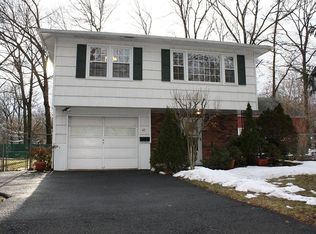 47 Kingston Rd, Parsippany, NJ 07054