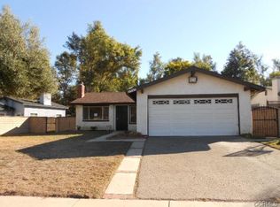 3747 Bayberry Dr, Chino Hills, CA 91709