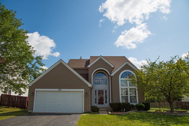 1st image of 129 Rushmore Dr