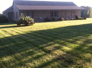 57 Wicker Rd, Russell Springs, KY 42642