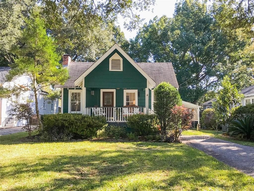 167 Crenshaw St, Mobile, AL 36606 Zillow