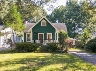 167 Crenshaw St, Mobile, AL 36606