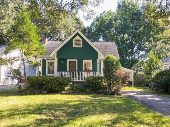 167 Crenshaw St, Mobile, AL 36606