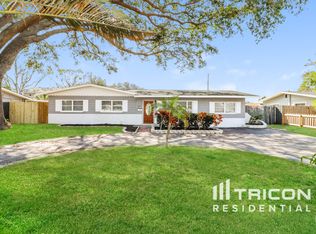 5590 26th Ave N, Saint Petersburg, FL 33710