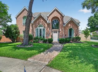 3409 Waterbury Ct, Plano, TX 75093