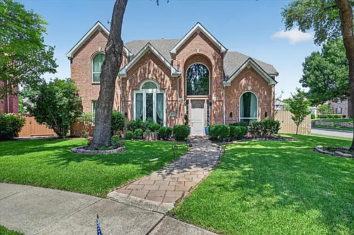 3409 Waterbury Ct Photo 1