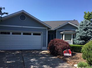 209 N Wightman St, Ashland, OR 97520