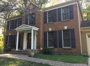 13320 Hidden Valley Dr, Silver Spring, MD 20904