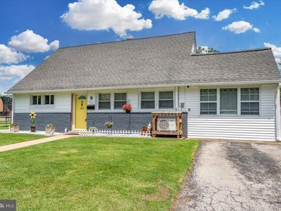 1517 Binder Ln, Wilmington, DE, 19805