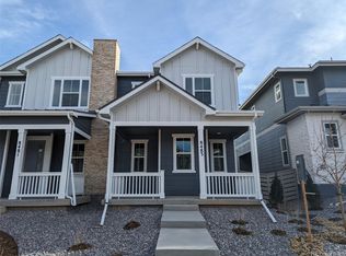 8483 Eagle River St, Littleton, CO 80125