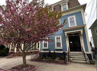 482 W Fountain St #2, Providence, RI 02903