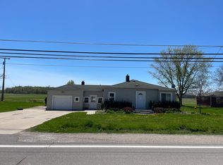 62205 New Haven Rd, Ray, MI 48096