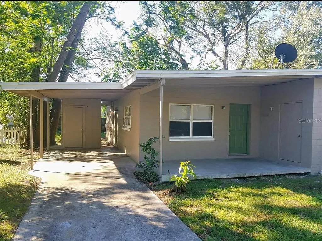 2 bed, 1.0 bath, 780 sqft, $1,250 — Photo 1