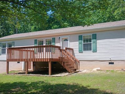 23 Lyons Holw, Schuyler, VA, 22969