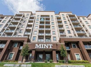 2490 Old Bronte Rd #221, Oakville, ON L6M0Y5