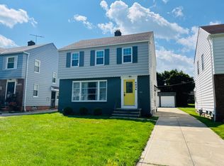 4034 Stilmore Rd, South Euclid, OH 44121