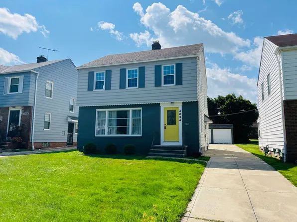 4034 Stilmore Rd, South Euclid, OH 44121
