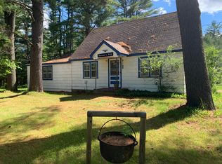 5910 Cth N #M, Boulder Junction, WI 54512