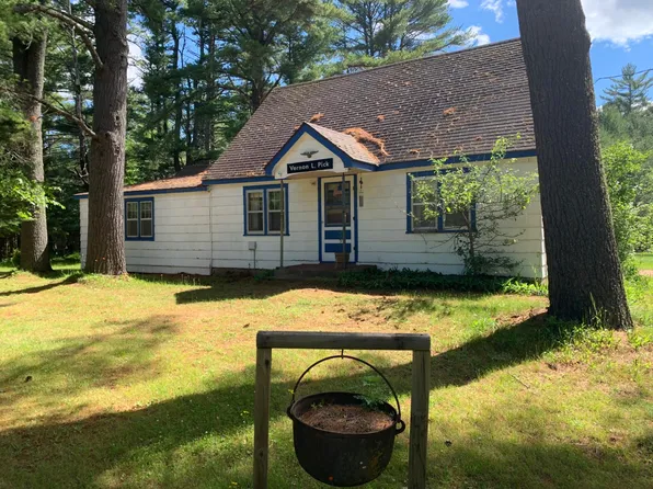 5910 Cth N #M, Boulder Junction, WI 54512
