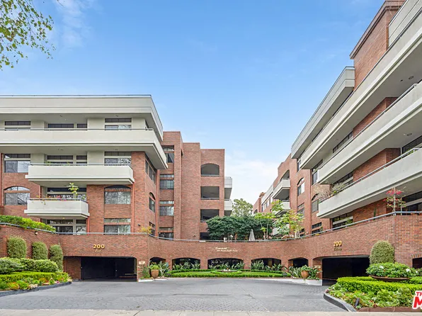 200 N Swall Dr Unit 553, Beverly Hills, CA 90211