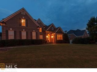 720 McConnell Run Xing, Grayson, GA 30017