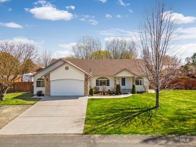 2708 Northview Dr, Hagerman, ID, 83332