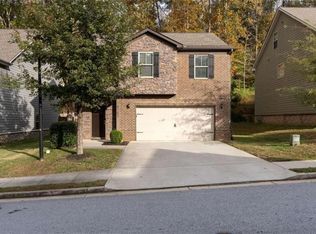 4142 Woodland Park Dr SW, Atlanta, GA 30331