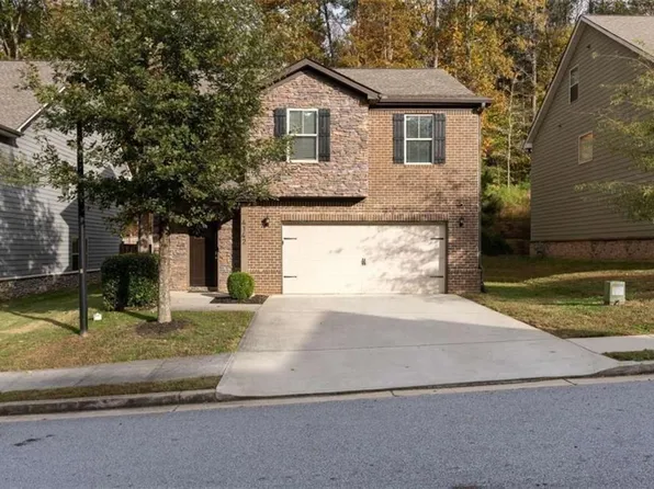 4142 Woodland Park Dr SW, Atlanta, GA 30331