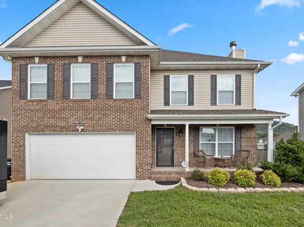 2713 Lucky Leaf Ln, Knoxville, TN 37924