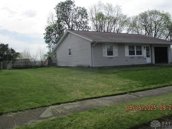 1122 Larrel Ln, West Milton, OH 45383