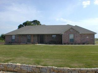 1106 Brown Cir, Rhome, TX 76078