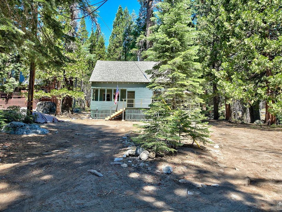 41 39 Mile Stone, Kyburz, CA 95720 MLS 139272 Zillow