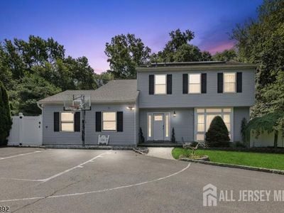 101 Pergola Ave, Monroe Township, NJ, 08831