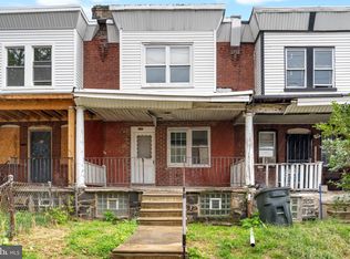 4729 Salem St, Philadelphia, PA 19124