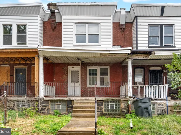4729 Salem St, Philadelphia, PA 19124